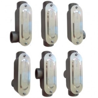 Outlet Box